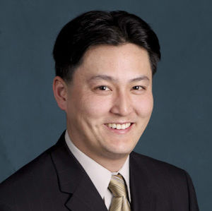 Meet your Posher, Alan